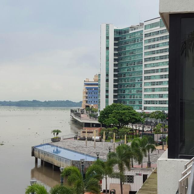 Torre Bellini Apartment Guayaquil Exterior photo